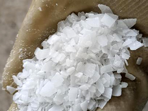 哈爾濱片堿經(jīng)銷(xiāo)商為您講解片堿怎么使用？